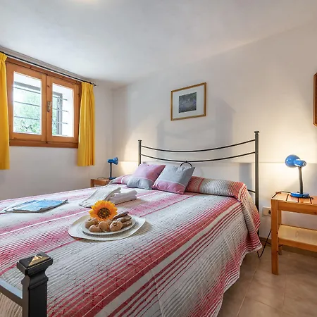 Affittasardegna-bilo Caraibi 2 Apartamento *