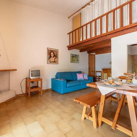Apartamento Affittasardegna-bilo Caraibi 2 Pittulongu