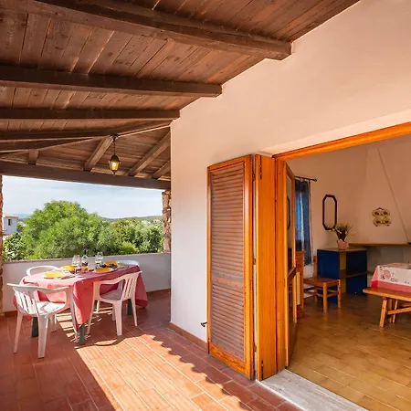Apartamento Affittasardegna-bilo Caraibi 2