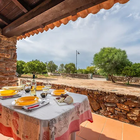 Apartamento Affittasardegna-bilo Caraibi 2 *