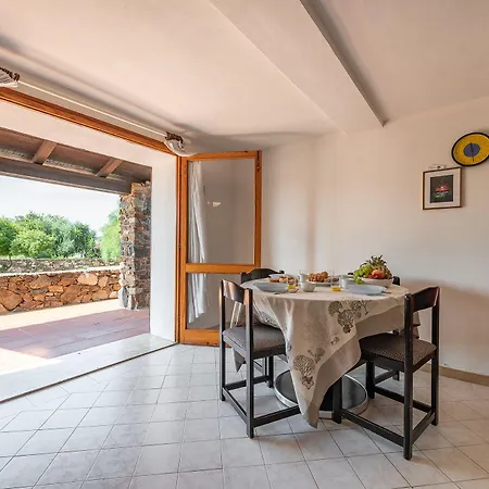 Affittasardegna-bilo Caraibi 2 Apartamento Pittulongu