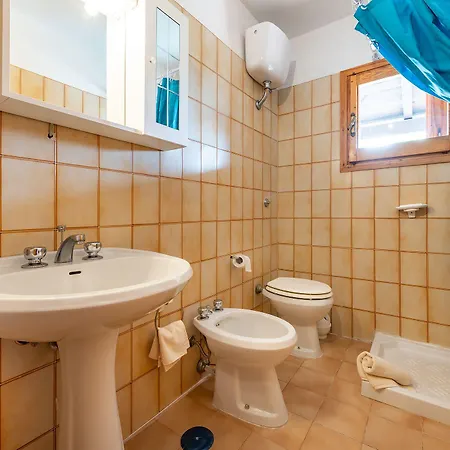 Affittasardegna-bilo Caraibi 2 Apartamento *