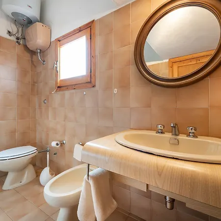 Affittasardegna-bilo Caraibi 2 Apartamento *