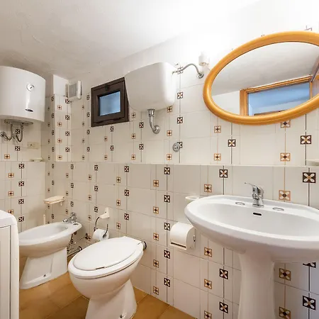 Apartamento Affittasardegna-bilo Caraibi 2 Pittulongu