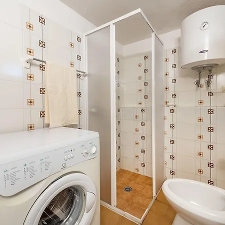Affittasardegna-bilo Caraibi 2 Apartamento *
