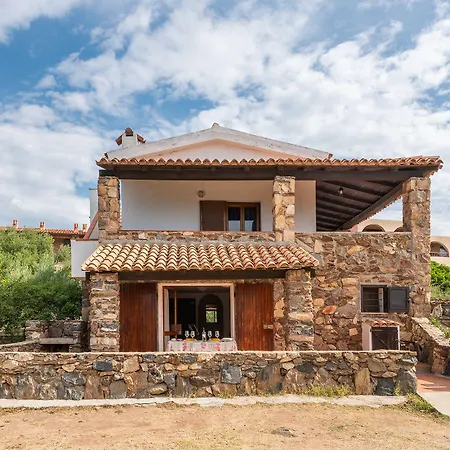Apartamento Affittasardegna-bilo Caraibi 2