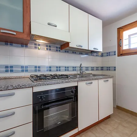 Apartamento Affittasardegna-bilo Caraibi 2 Pittulongu
