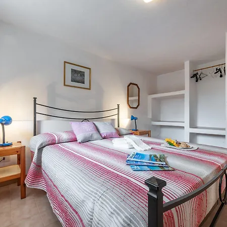 Apartamento Affittasardegna-bilo Caraibi 2 *
