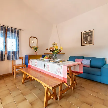 Apartamento Affittasardegna-bilo Caraibi 2