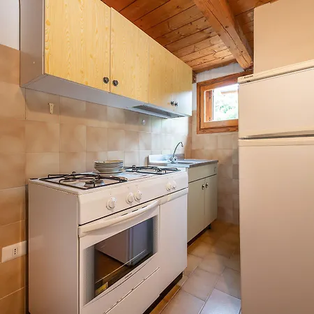 Apartamento Affittasardegna-bilo Caraibi 2 *