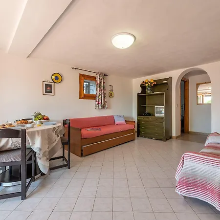 Affittasardegna-bilo Caraibi 2 Apartamento Pittulongu