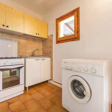 Apartamento Affittasardegna-bilo Caraibi 2 Pittulongu