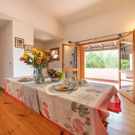 Apartamento Affittasardegna-bilo Caraibi 2