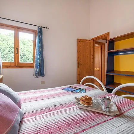 Affittasardegna-bilo Caraibi 2 Apartamento *