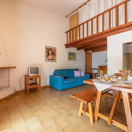 Affittasardegna-bilo Caraibi 2 Apartment *