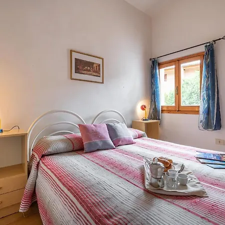 Apartamento Affittasardegna-bilo Caraibi 2