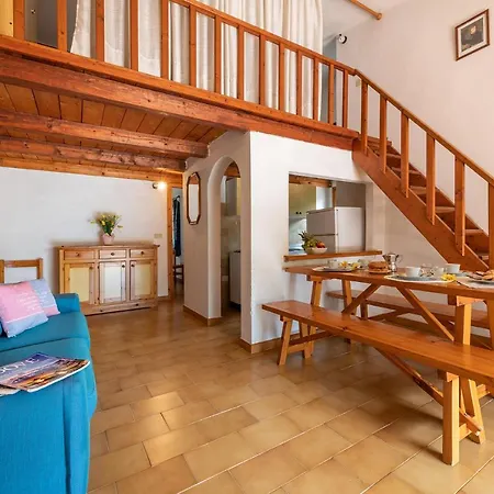 Affittasardegna-bilo Caraibi 2 Apartment