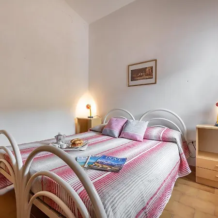 Affittasardegna-bilo Caraibi 2 Apartment