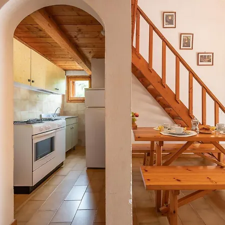 Apartment Affittasardegna-bilo Caraibi 2 Pittulongu