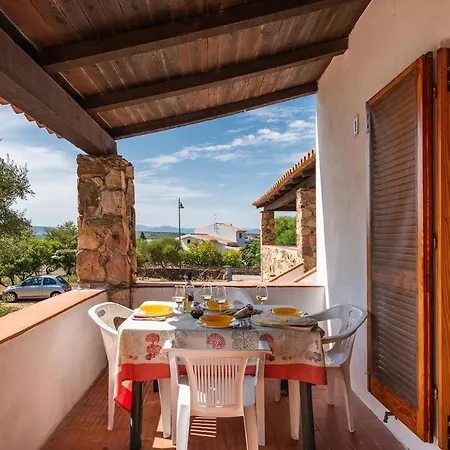 Affittasardegna-bilo Caraibi 2 Apartment