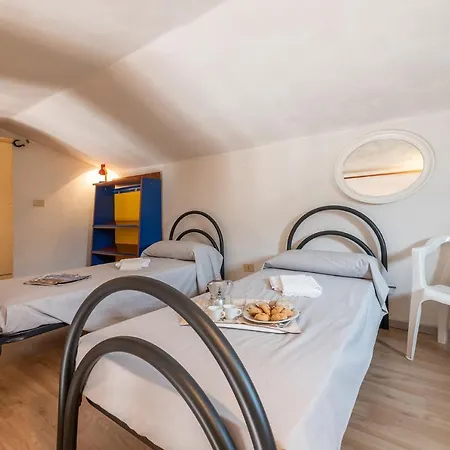Apartment Affittasardegna-bilo Caraibi 2